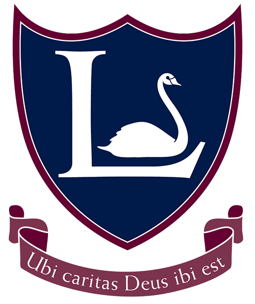 Leehurst Logo